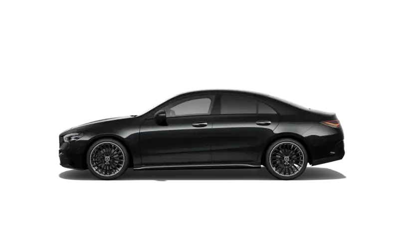 CLA 200 d Coupé