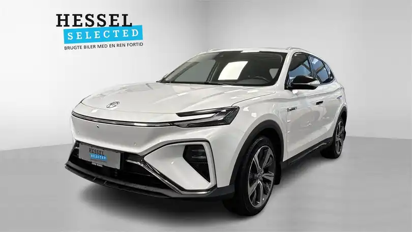 EL Luxury 180HK 5d Aut.