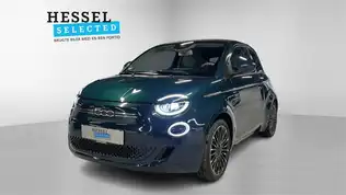 EL La Prima 118HK Cabr. Aut.