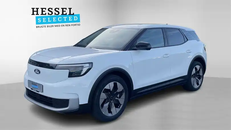 EL UR Premium RWD 286HK 5d Aut.
