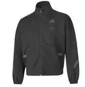 Mercedes Herre Sweat Jakke