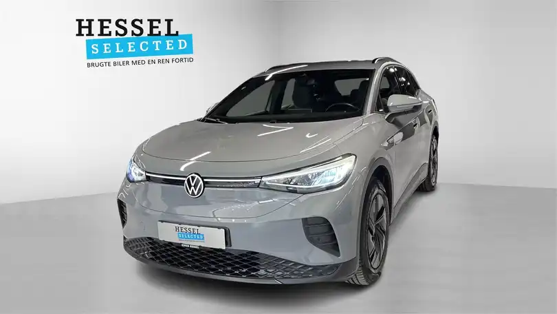 EL Pure Performance 170HK 5d Aut.