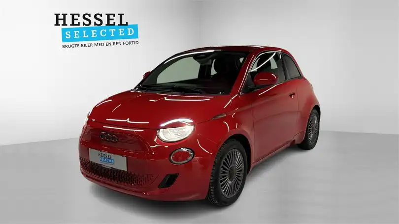 EL Action 95HK 3d Aut.