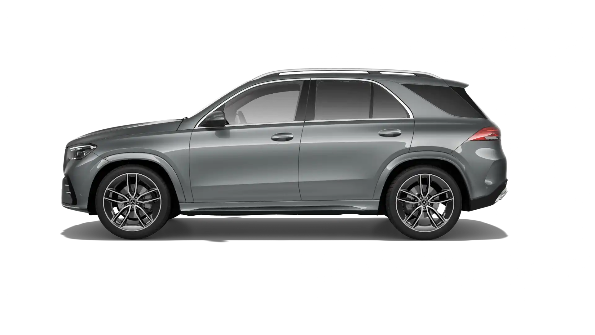 GLE 53 4Matic+ SUV