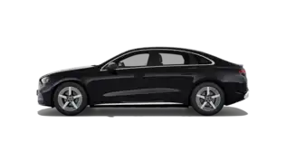 C 300 4MATIC electric Sedan