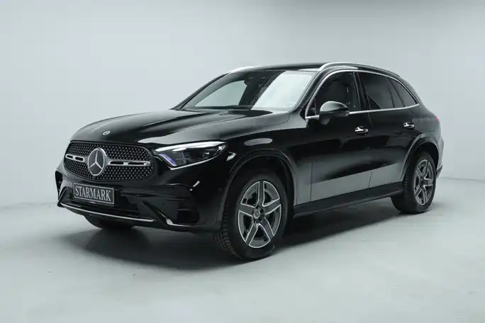 GLC300 de