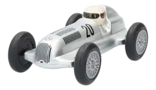 Mercedes Modelbil 