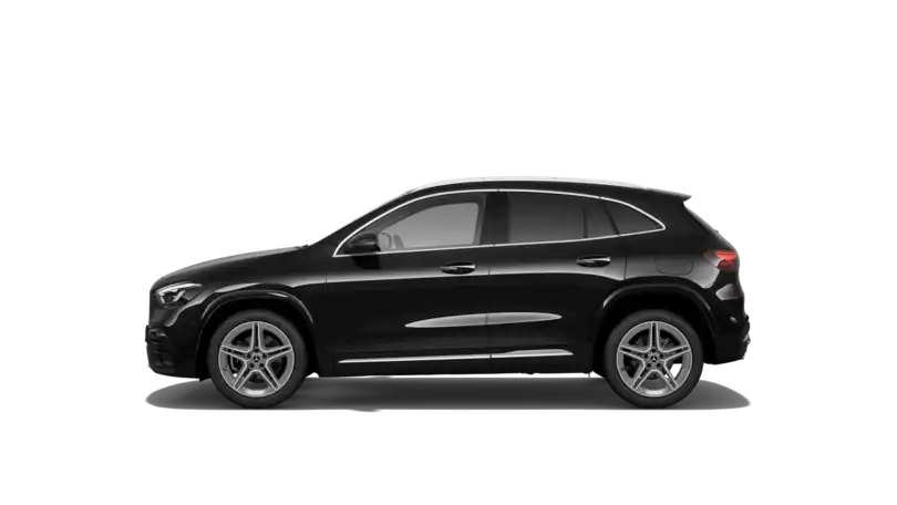 200 d SUV