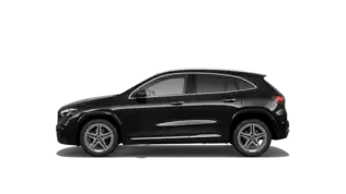 200 d SUV