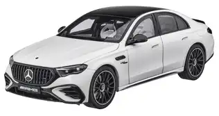 Mercedes-AMG W214 1:18