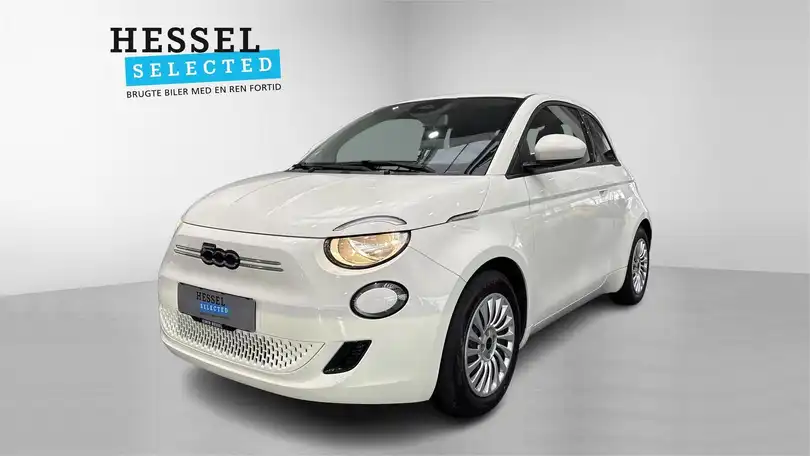 EL Action 95HK 3d Aut.