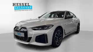 M50 Gran Coupé EL M-Sport 4x4 544HK 5d Aut.