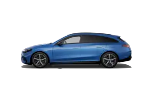 200 Shooting Brake