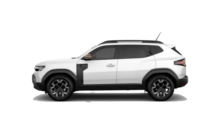 Duster HEV 155 EXTREME SUV aut.