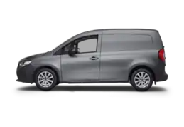 110 CDI FWD Kassevogn A2 H1 man.