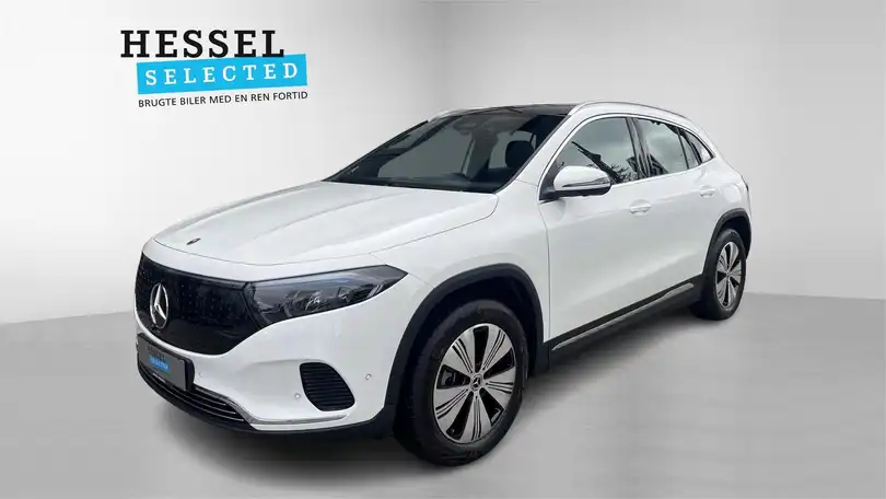 EL Progressive 4Matic 228HK 5d Aut.