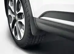 Stænklappesæt til Talisman 2015-2020