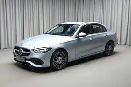 C220 d
