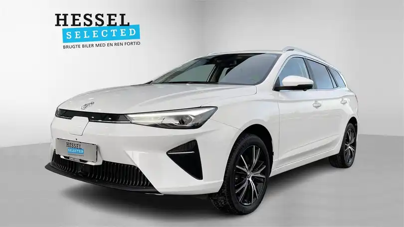 EL Standard Range Luxury 177HK Stc Aut.