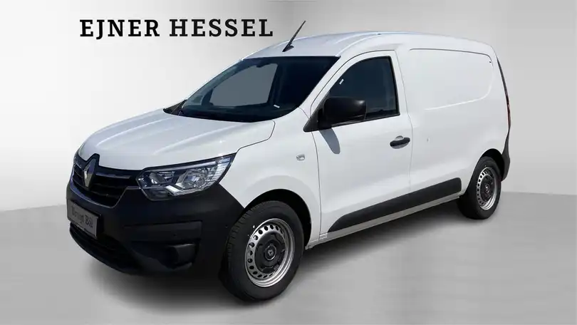 1,5 DCI 75HK Van 6g