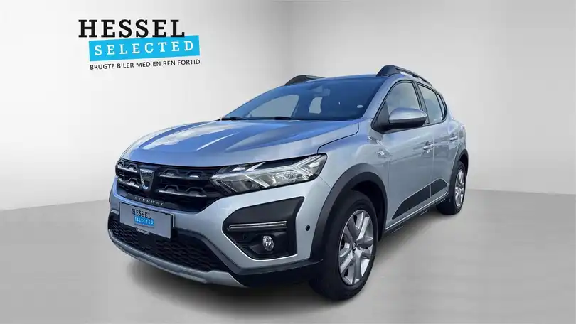 1,0 Tce Stepway Comfort 90HK 5d 6g