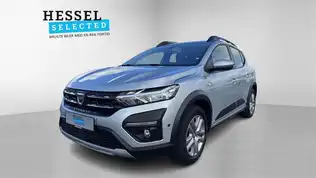 1,0 Tce Stepway Comfort 90HK 5d 6g