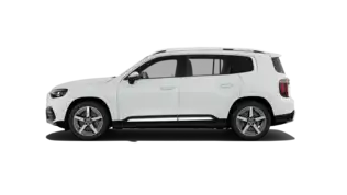 250+ with EQ Technology SUV