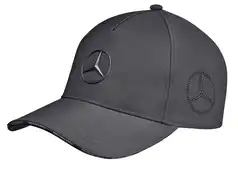 Mercedes Cap