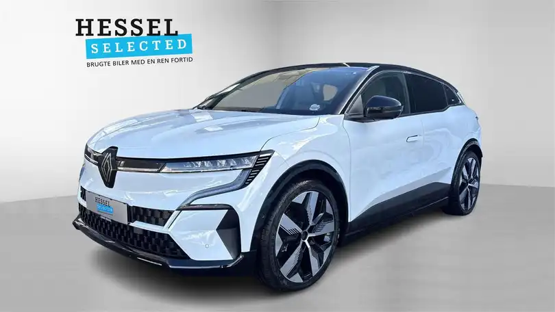 E-TECH Techno 220HK 5d Aut.