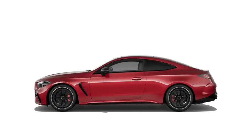 53 4MATIC+ Coupé