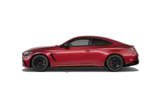 53 4MATIC+ Coupé