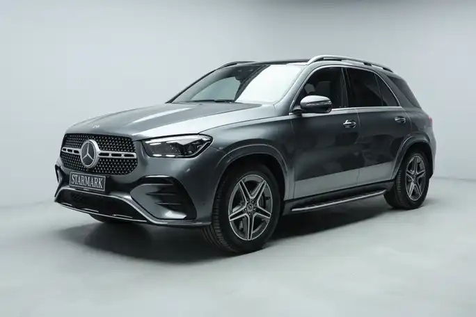 GLE350 de