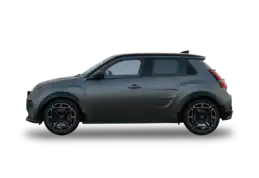 GT Hatchback