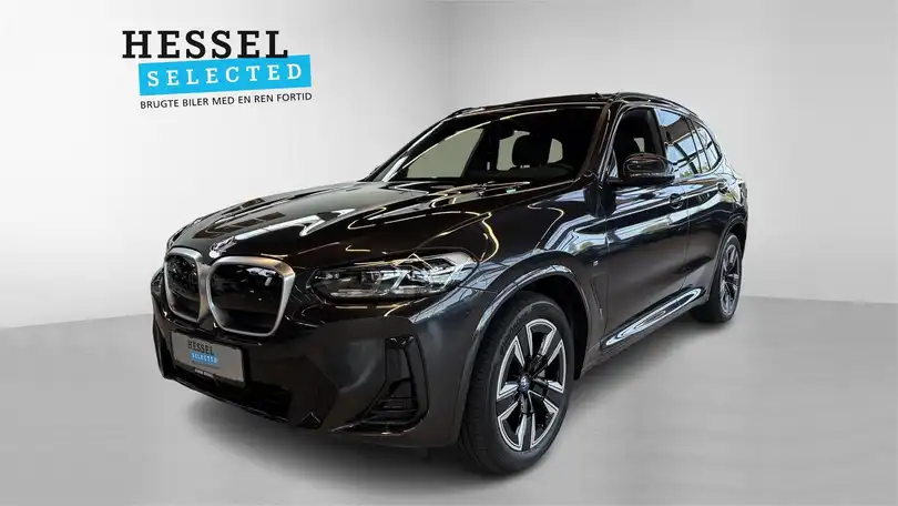 EL M-Sport Charged 286HK 5d Aut.