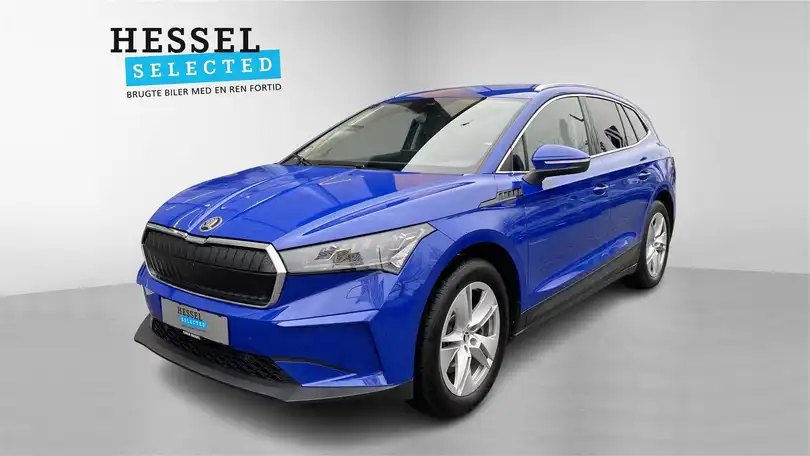 80 iV Premium 204HK 5d Aut.