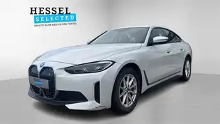 eDrive40 Gran Coupé EL 340HK 5d Aut.
