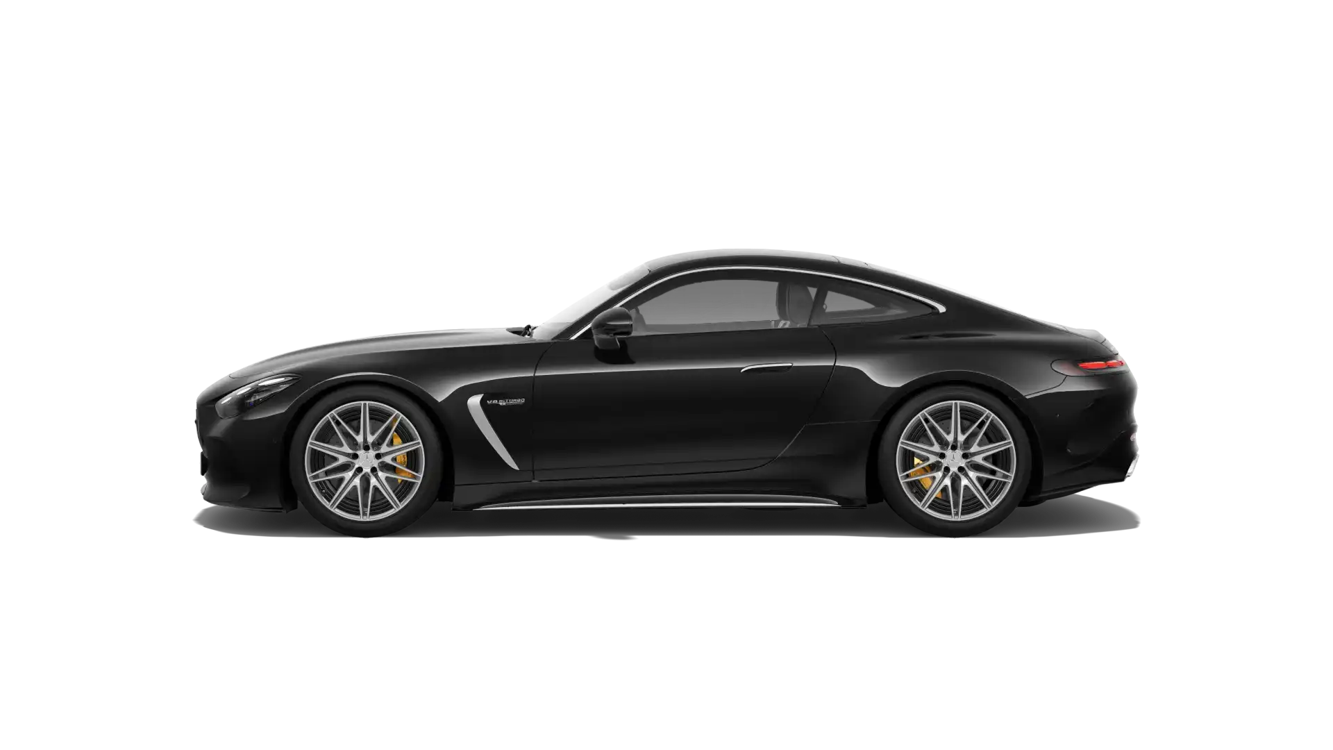 GT 63 4MATIC+ Coupé