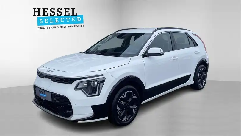 EL Prestige 204HK 5d Aut.