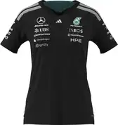 Mercedes-AMG F1 Dame T-shirt