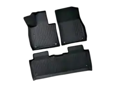 Bundmåttesæt, Gummi til G6