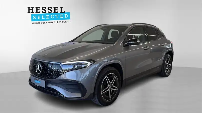 EL AMG Advance 190HK 5d Aut.