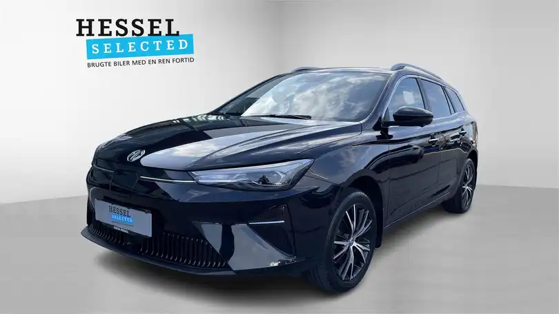 EL Luxury 156HK Stc Aut.