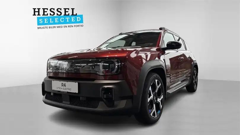 EL Techno 150HK 5d Aut.