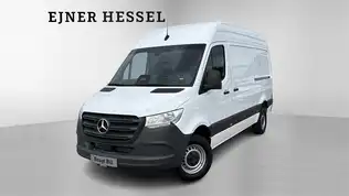 317 2,0 CDI A2 Pro 9G-Tronic 170HK Van 9g Aut.
