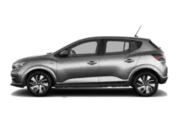 TCe 100 EXPRESSION Hatchback man.