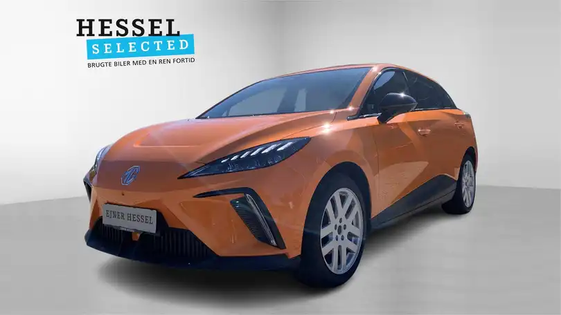 EL Luxury 204HK 5d Aut.