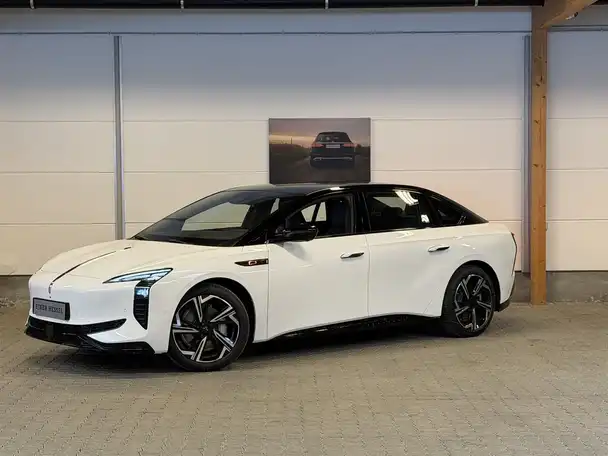 EL Exclusive 339HK Aut.