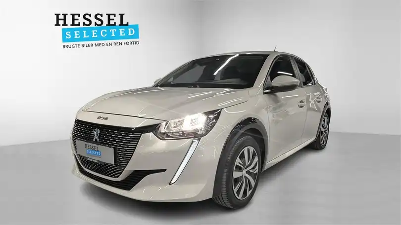 EL Active 136HK 5d Aut.