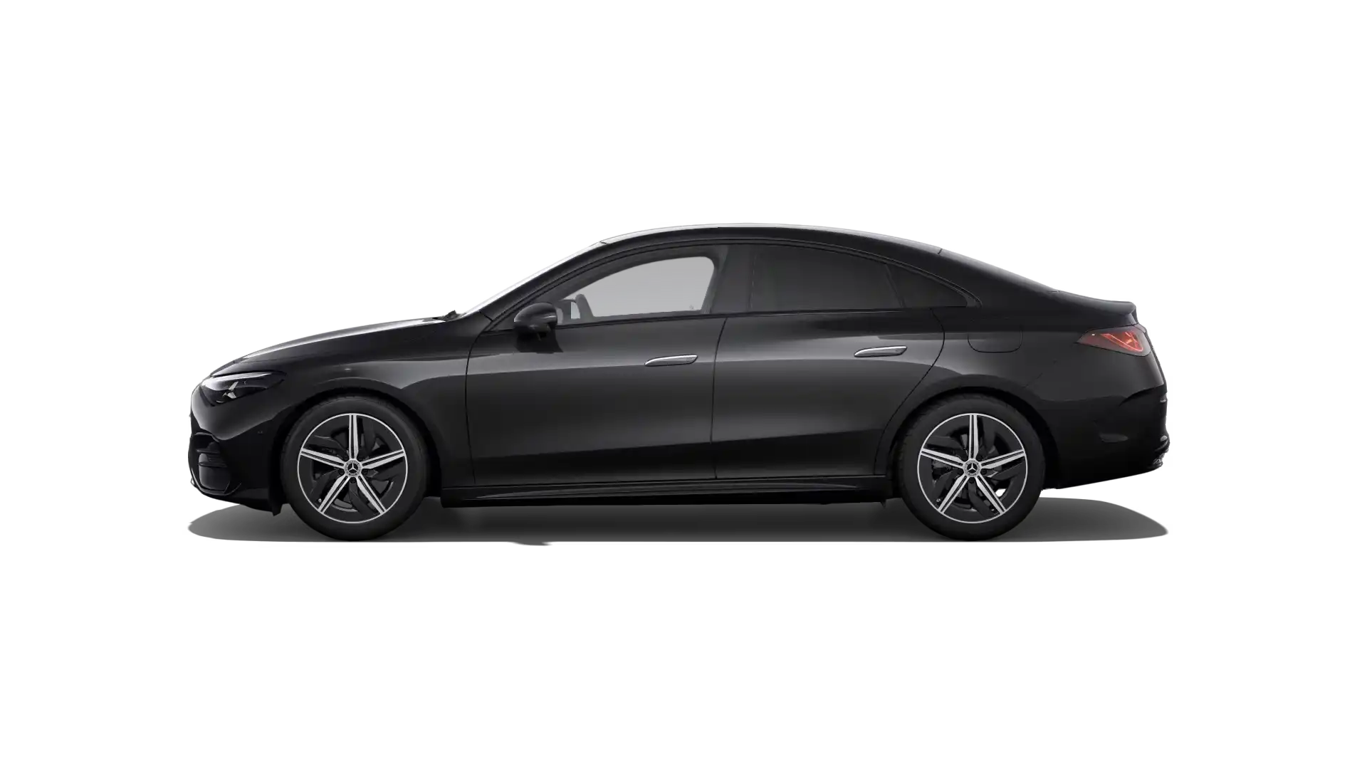200 Sedan