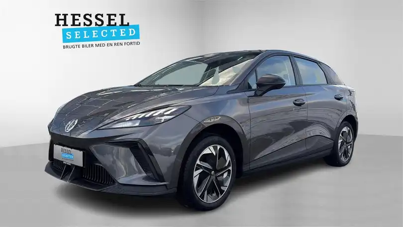 EL Standard Range 170HK 5d Aut.